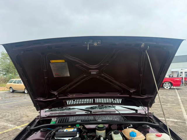 VOLKSWAGEN GOL GL - Imagem 19