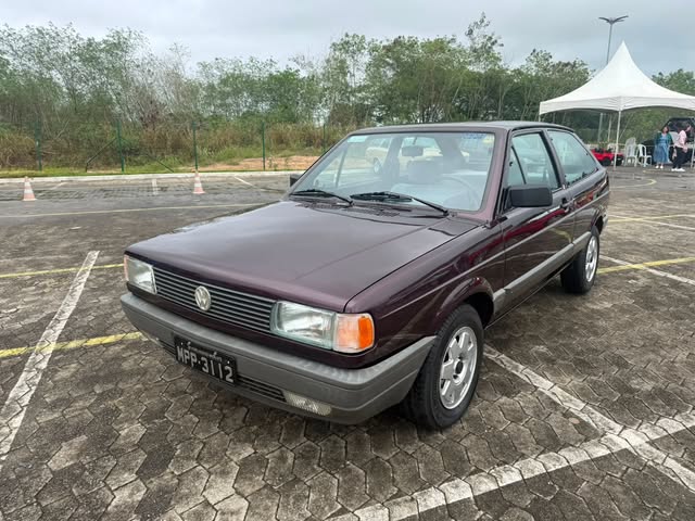 VOLKSWAGEN GOL GL - Imagem 6