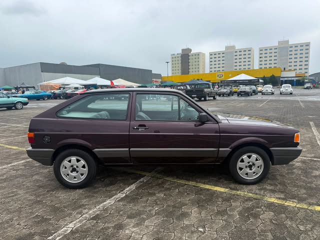 VOLKSWAGEN GOL GL - Imagem 9