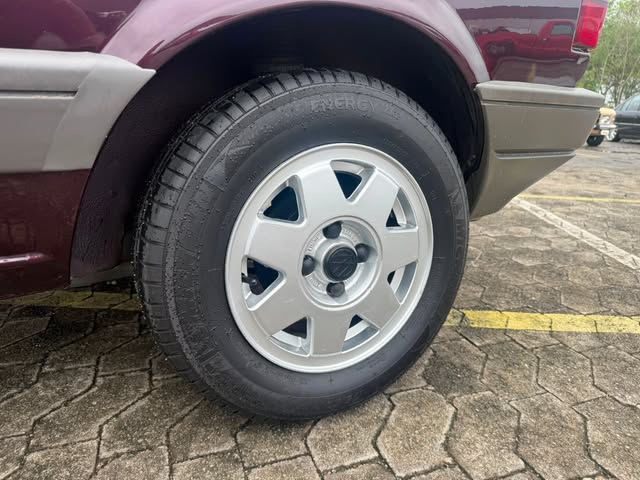 VOLKSWAGEN GOL GL - Imagem 10