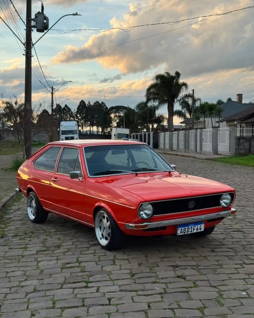 VOLKSWAGEN PASSAT LS - Imagem 2