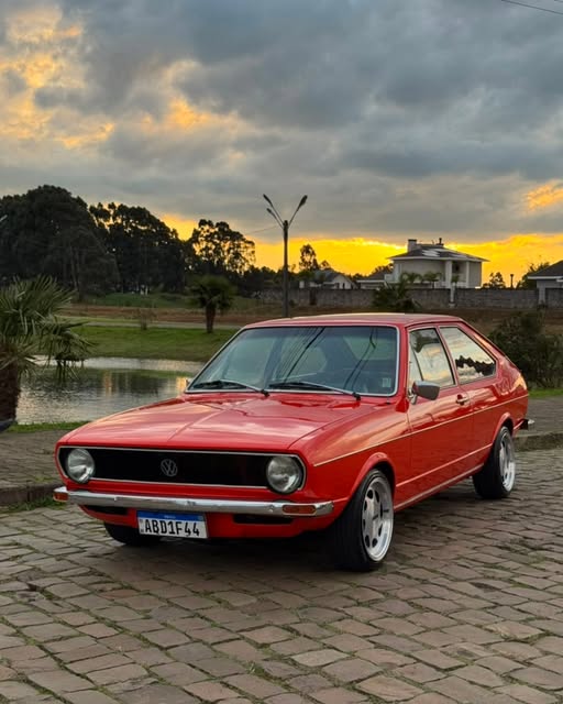 VOLKSWAGEN PASSAT LS - Imagem 11