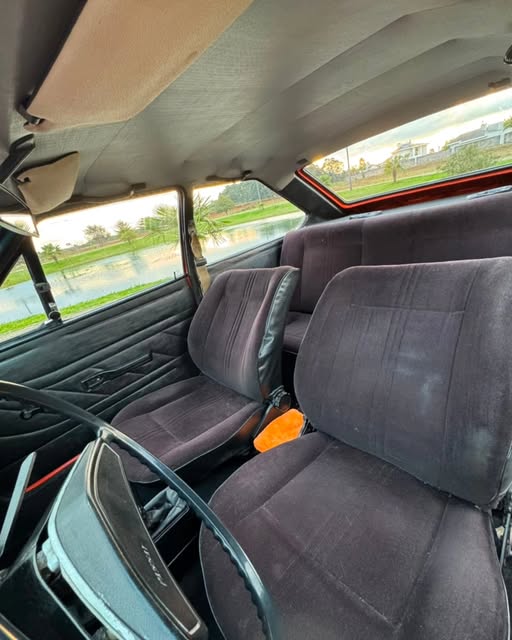 VOLKSWAGEN PASSAT LS - Imagem 14