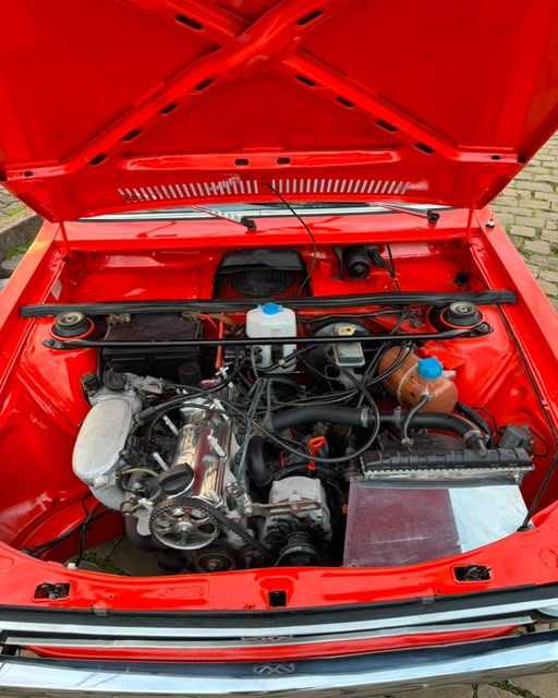 VOLKSWAGEN PASSAT LS - Imagem 16