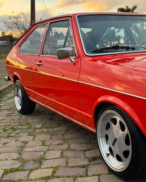 VOLKSWAGEN PASSAT LS - Imagem 4