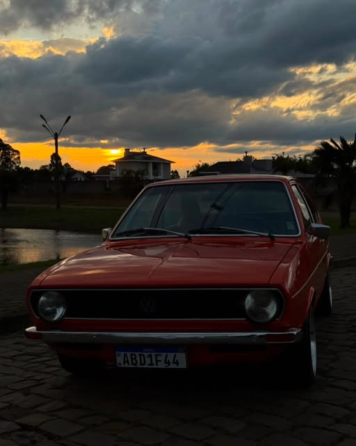 VOLKSWAGEN PASSAT LS - Imagem 5
