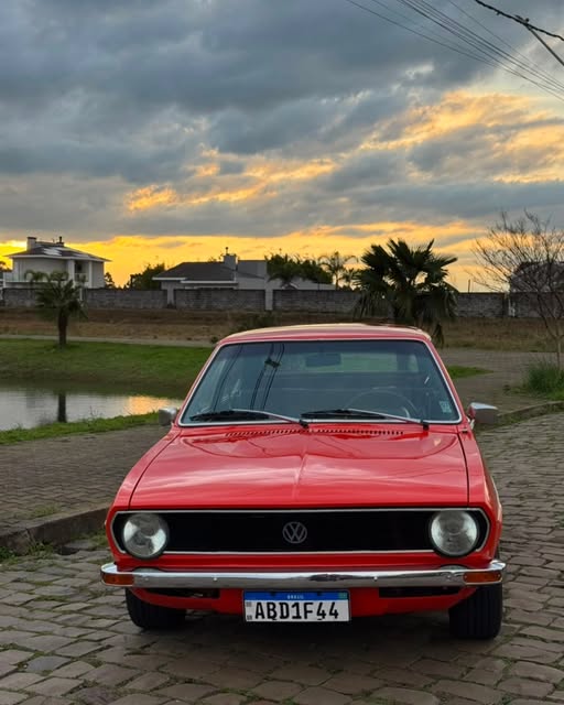 VOLKSWAGEN PASSAT LS - Imagem 9