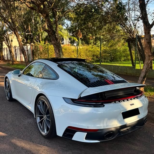 PORSCHE 911 CARRERA 3.0 - Imagem 2