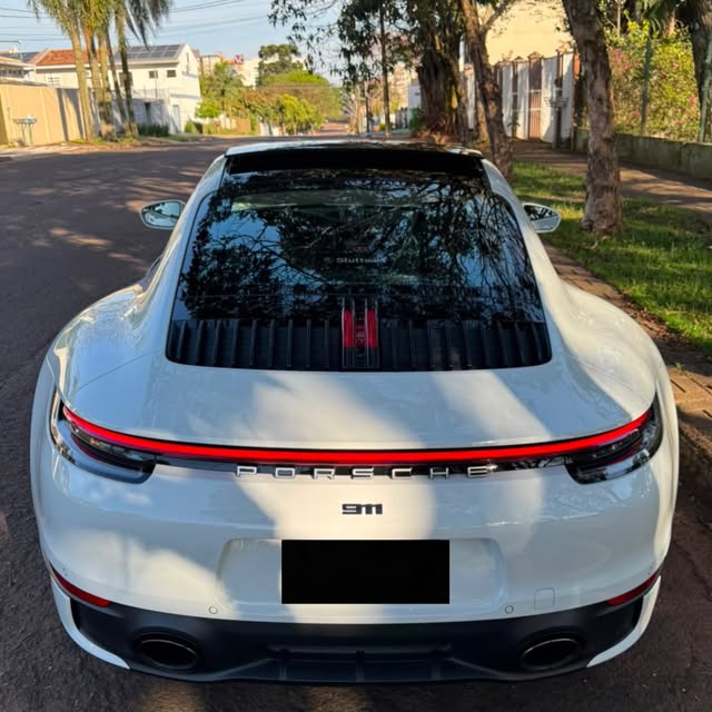 PORSCHE 911 CARRERA 3.0 - Imagem 13