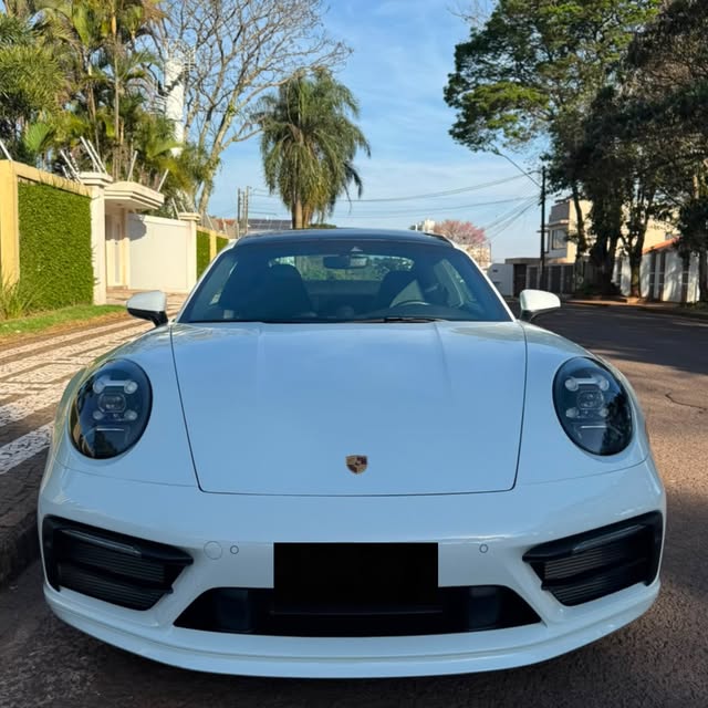 PORSCHE 911 CARRERA 3.0 - Imagem 9