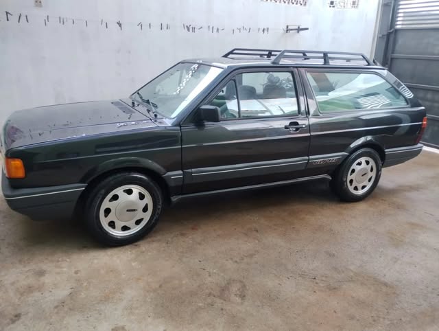VOLKSWAGEN PARATI GLS - Imagem 2