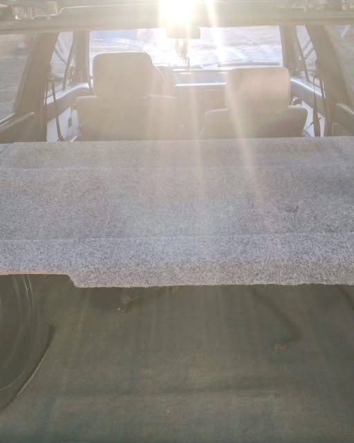 VOLKSWAGEN PARATI GLS - Imagem 11
