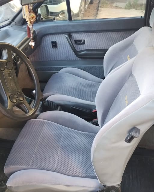 VOLKSWAGEN PARATI GLS - Imagem 12