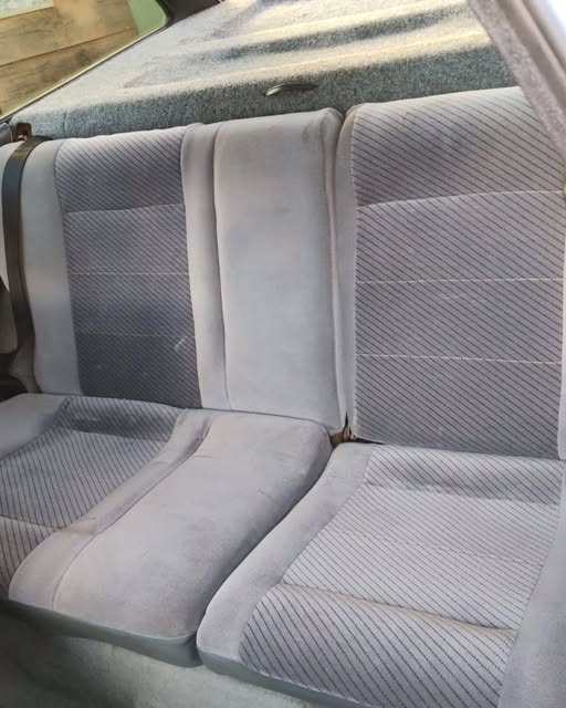 VOLKSWAGEN PARATI GLS - Imagem 13