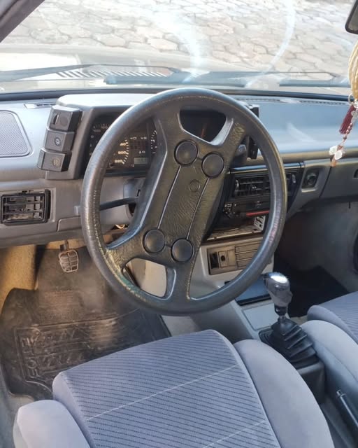 VOLKSWAGEN PARATI GLS - Imagem 14