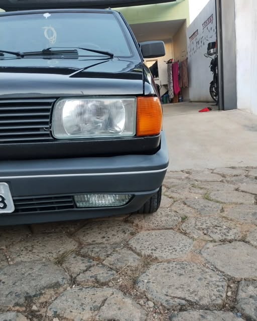 VOLKSWAGEN PARATI GLS - Imagem 5