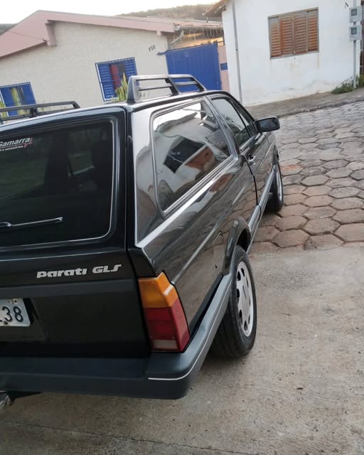 VOLKSWAGEN PARATI GLS - Imagem 6