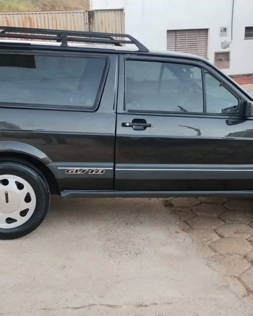 VOLKSWAGEN PARATI GLS - Imagem 8