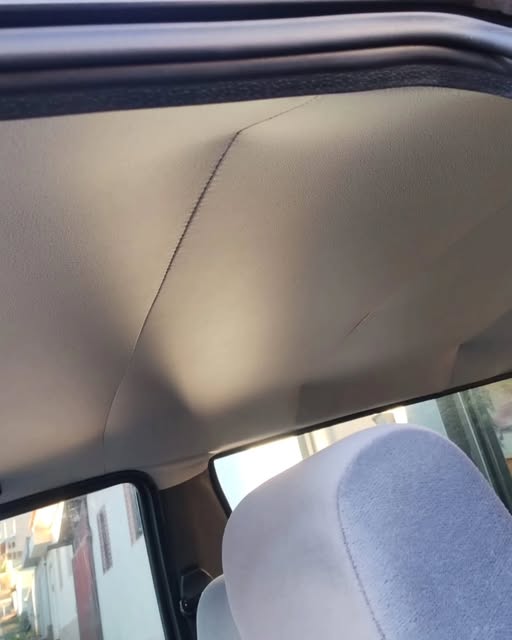 VOLKSWAGEN PARATI GLS - Imagem 9