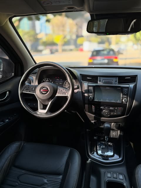 NISSAN FRONTIER PRO4X CD 4X4 - Imagem 7