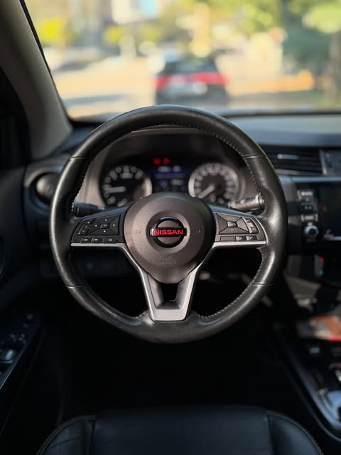 NISSAN FRONTIER PRO4X CD 4X4 - Imagem 8