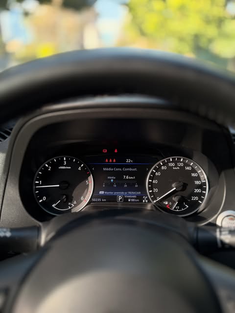 NISSAN FRONTIER PRO4X CD 4X4 - Imagem 9