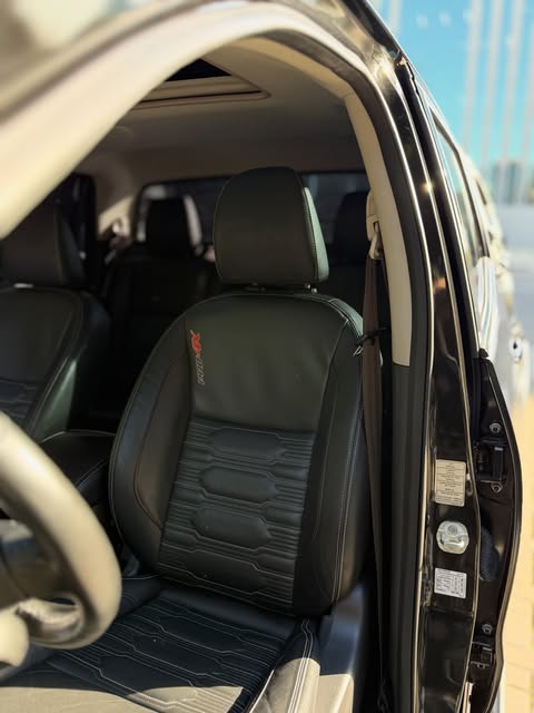 NISSAN FRONTIER PRO4X CD 4X4 - Imagem 10