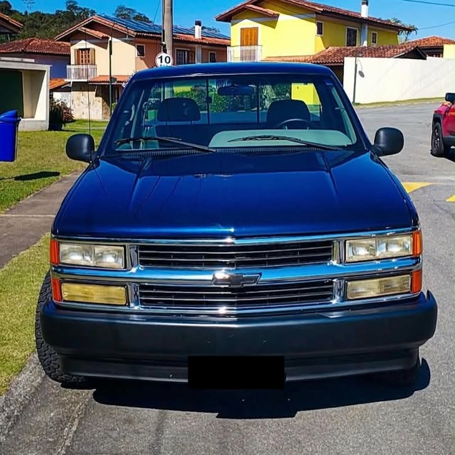 CHEVROLET SILVERADO - Imagem 2