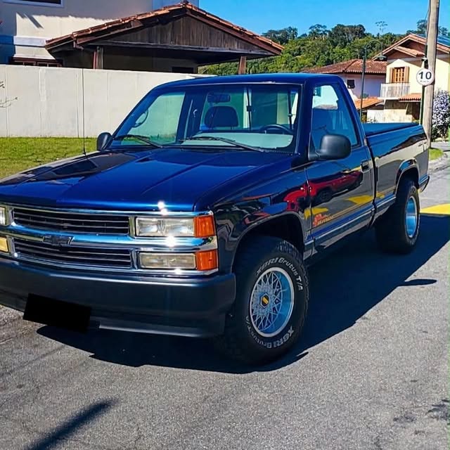 CHEVROLET SILVERADO - Imagem 3