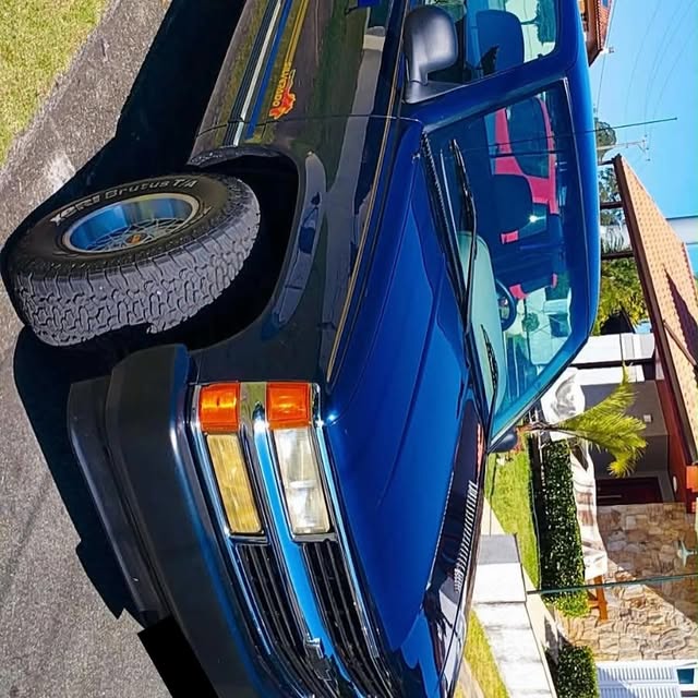 CHEVROLET SILVERADO - Imagem 4