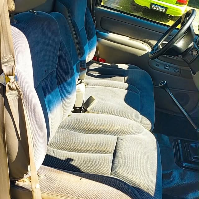 CHEVROLET SILVERADO - Imagem 6