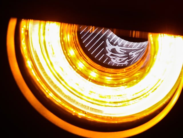 DODGE CHALLENGER SRT DEMON - Imagem 14