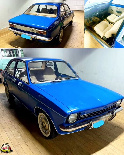 CHEVROLET CHEVETTE - Imagem 1