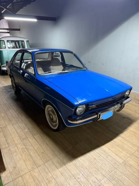 CHEVROLET CHEVETTE - Imagem 2
