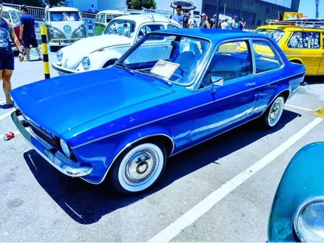 CHEVROLET CHEVETTE - Imagem 3