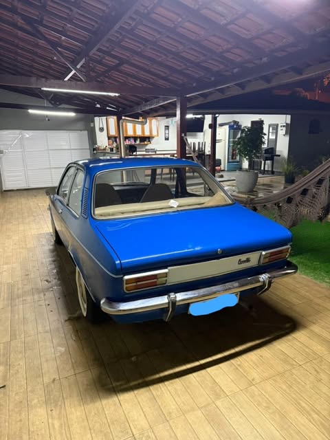 CHEVROLET CHEVETTE - Imagem 4