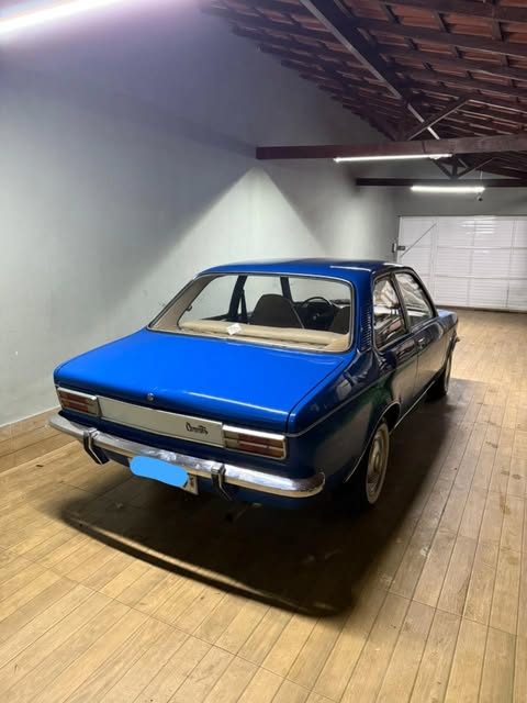 CHEVROLET CHEVETTE - Imagem 5