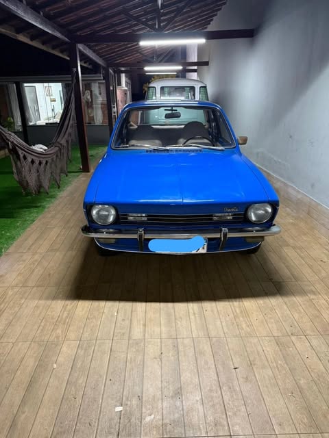 CHEVROLET CHEVETTE - Imagem 6