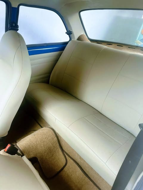 CHEVROLET CHEVETTE - Imagem 7