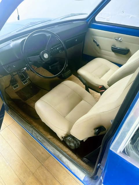 CHEVROLET CHEVETTE - Imagem 8