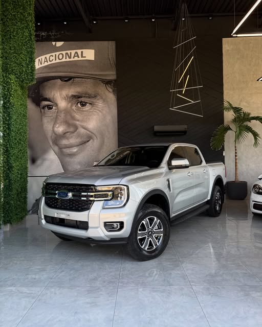 FORD RANGER XLT - Imagem 2