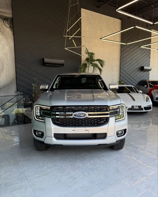 FORD RANGER XLT - Imagem 3