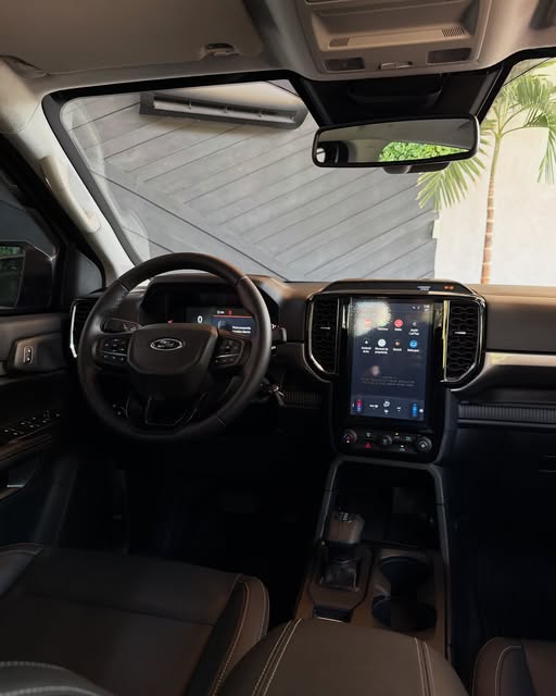 FORD RANGER XLT - Imagem 4
