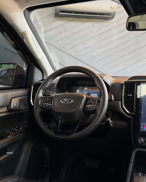 FORD RANGER XLT - Imagem 5