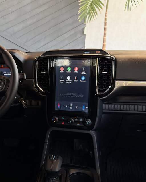 FORD RANGER XLT - Imagem 6
