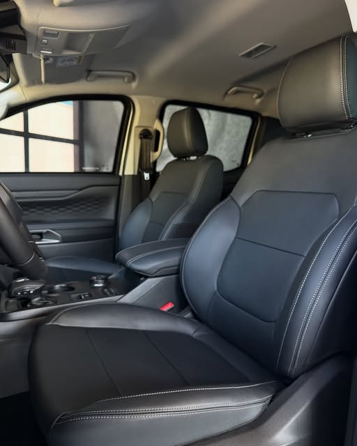 FORD RANGER XLT - Imagem 7