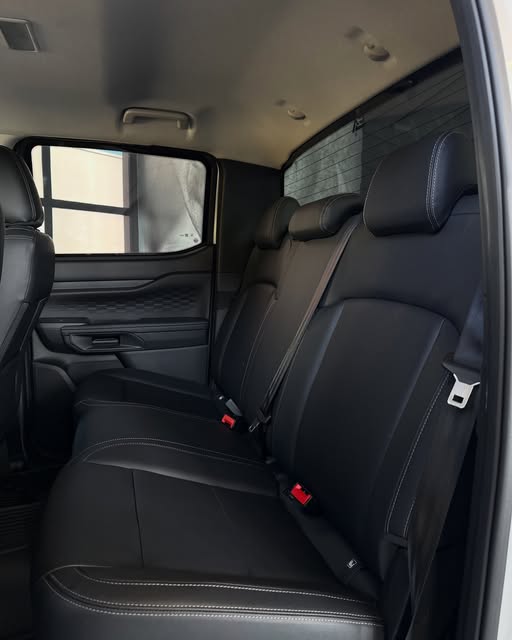 FORD RANGER XLT - Imagem 8