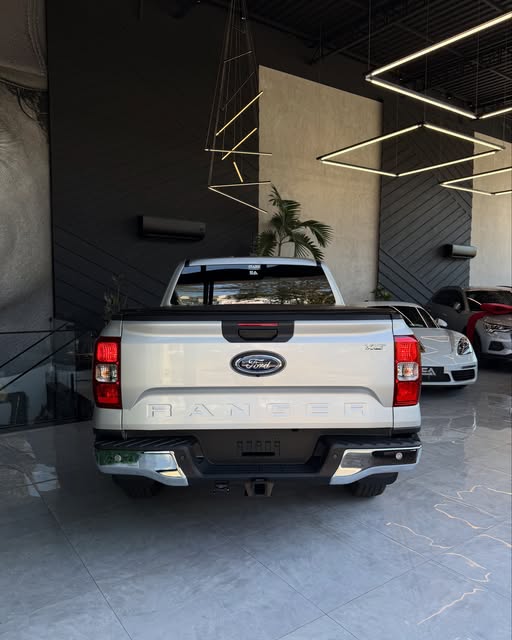FORD RANGER XLT - Imagem 10
