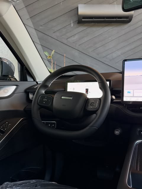 GWM HAVAL H6 HEV2 E-TRACTION - Imagem 5