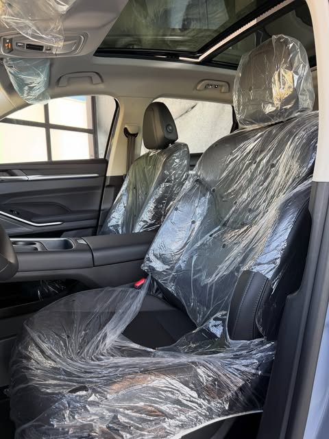 GWM HAVAL H6 HEV2 E-TRACTION - Imagem 7